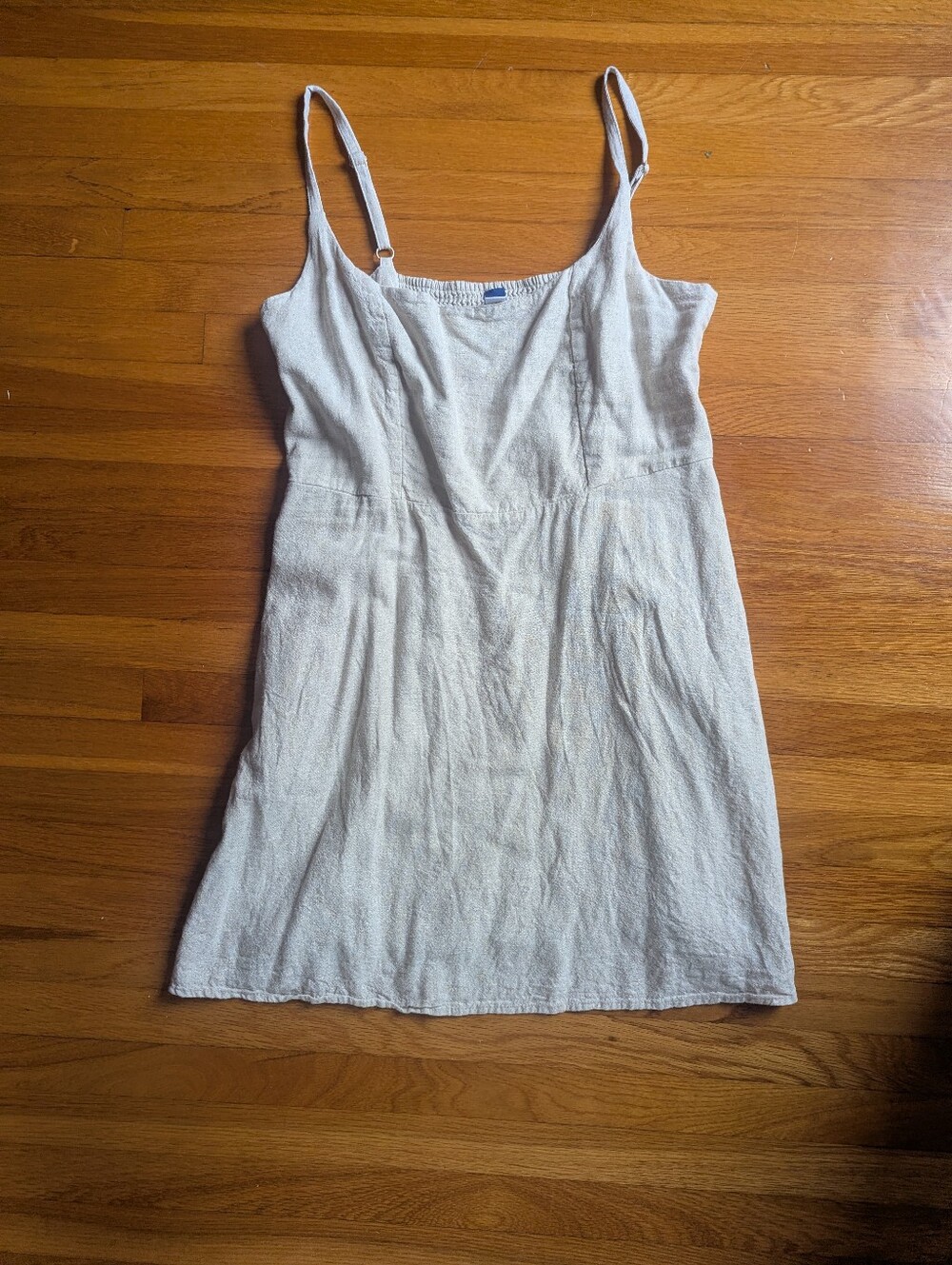 Old navy Linen Dress
